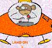 Monkey Lander
