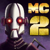 Mechanische Commando 2
