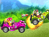 Affe Kart